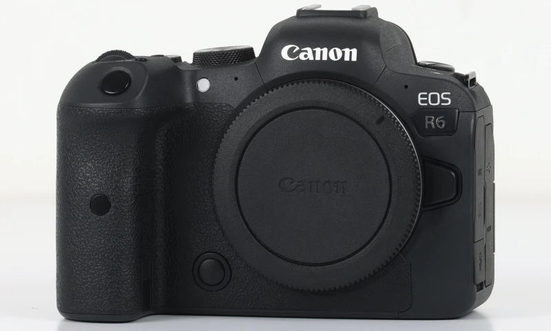 Canon EOS R6 Ref. MCNQH