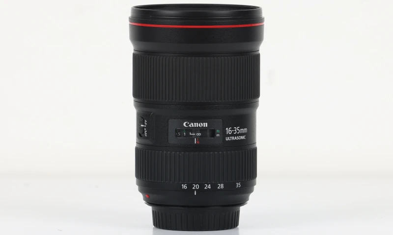 Canon 16-35mm f2.8L III USM Ref. JMPVR