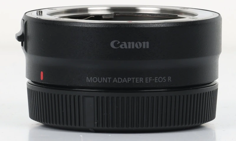Canon Mount Adapter EF-EOS R Ref. BESAR