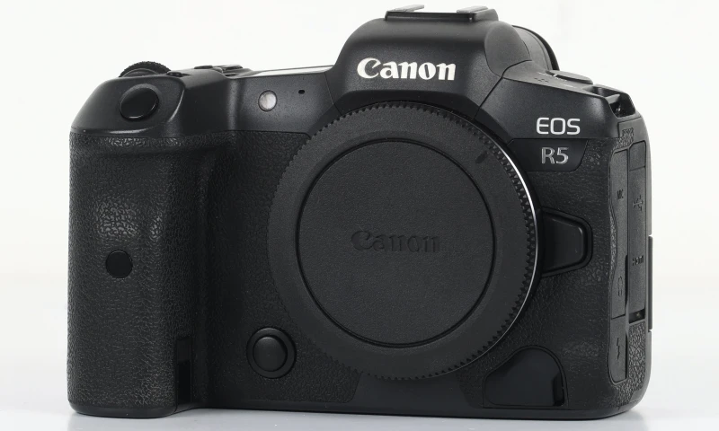 Canon EOS R5 Ref. WOKYZ