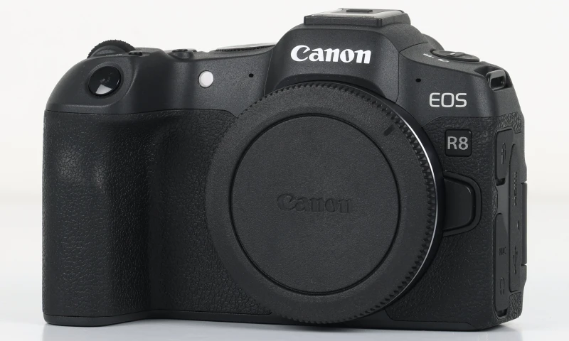 Canon EOS R8 Ref. RLJHC