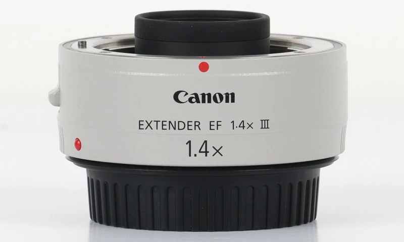 Canon Extender EF 1.4x III Ref. JUPCA