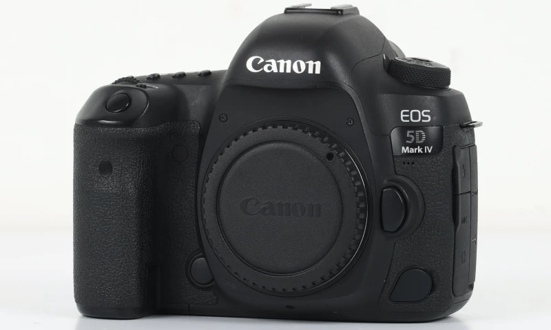 Canon 5D Mark IV Ref. IQBSV