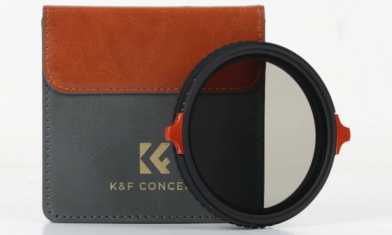 K&F Concept NANO-X Series ND4-64&CPL MRC 77mm Ref. ABQYU