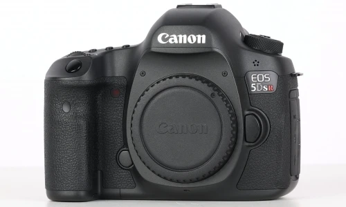 Canon 5DsR