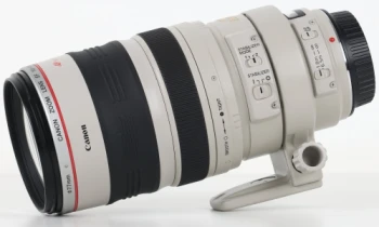 Canon 100-400mm f4.5-5.6L IS USM