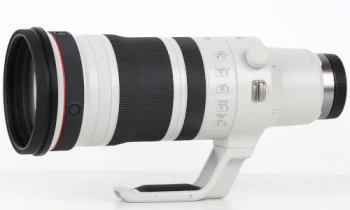 Canon RF 100-300mm f2.8L IS USM