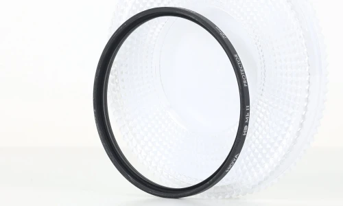 Hoya HD Nano MK II 72mm