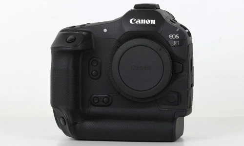 Canon EOS R1