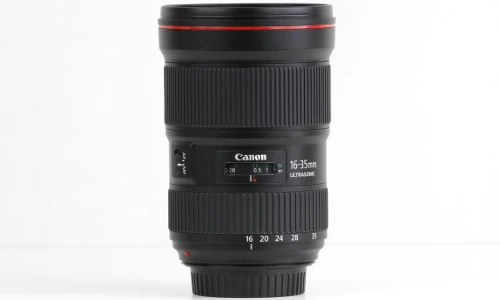 Canon 16-35mm f2.8L III USM