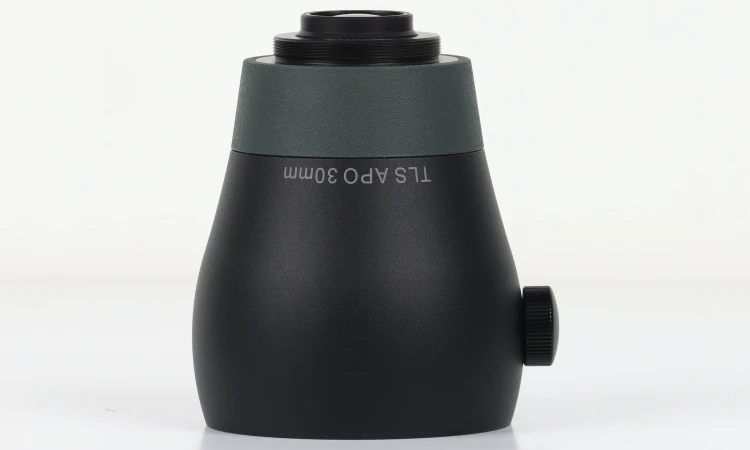 SWAROVSKI 30mm TLS APO Apochromat Telephoto Lens System for ATX STX