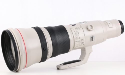 Used Canon EF 800mm IS USM Lenses ES Photo